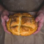 bread, loaf, bakery, baked, flour, wheat, dough, nutrition, carbohydrates, fresh, crust, food, bread, bread, bread, bread, bread