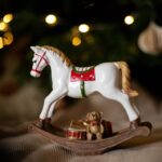 new year, rocking horse, christmas, toy horse, holiday, decoration, gift, new year, new year, new year, new year, new year, rocking horse, rocking horse, rocking horse, christmas, christmas, christmas, gift