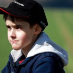 boy, child, portrait, young, childhood, person, thoughtful, cap, bad look, think, face, eyes, profile