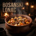 Pravi Bosanski Lonac: Jelo koje miri zavađene i greje dušu do kosti