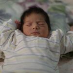 baby, newborn, birth, life, sleep