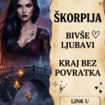 ŠKORPIJA I BIVŠE LJUBAVI: Da li se ikada vraćaju na staro i zašto je njihov emotivni “kraj” uklesan u najtvrđi kamen!