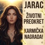 JARAC: Životni preokret – Bliži se datum koji donosi moćnu karmičku nagradu i zauvek rešava vaš najveći problem!