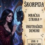 MANE ŠKORPIJE: Mračna strana vašeg karaktera zbog koje nesvesno uništavate i sebe i ljude koji vas najviše vole!