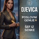 DJEVICA KAO ŠEF: Genijalni vizionar kojeg se radnici plaše više nego đavola, ali sa kojim firma zarađuje milione!