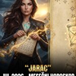 JARAC: Mesečni horoskop za JUL 2026 – Brutalna čistka parazita, surova naplata krvavog rada i vaše konačno, apsolutno oslobođenje!