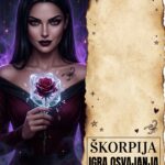 ŠKORPIJA I ODBIJANJE: Zašto reč “NE” za njih ne znači kraj, već početak najluđe psihološke igre osvajanja!
