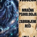 VODOLIJA – MRAČNA PSIHOLOGIJA: 5 stvari koje nikada ne smete da im kažete ako ne želite da vas zauvek precrtaju!