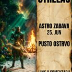 STRELAC NA PUSTOM OSTRVU: Preživljavanje, ludilo i zašto biste iz čiste dosade slučajno spalili celu džunglu!