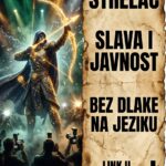 STRELAC KAO JAVNA LIČNOST: Zašto su noćna mora za svakog menadžera i zbog čega ih masa do koske obožava!