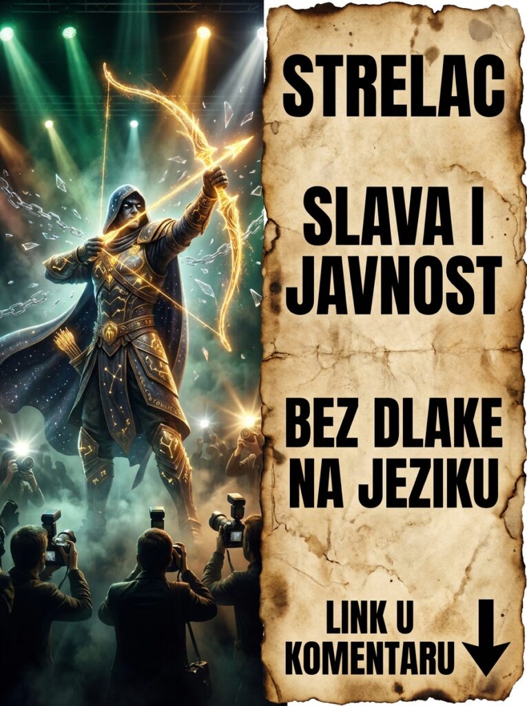 STRELAC KAO JAVNA LIČNOST: Zašto su noćna mora za svakog menadžera i zbog čega ih masa do koske obožava!