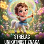 STRELAC I NJIHOVA UNIKATNOST: Zašto su oni hodajuća greška u matriksu i zbog čega nikada nećete sresti dva ista lica ovog znaka!