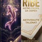 RIBE – Astro profil za uspeh: Vaš najveći skriveni talenat donosi ozbiljan novac, a vi ga godinama ignorišete iz čistog straha!
