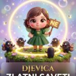 5 SUROVIH SAVETA ZA DJEVICU: Kako da prestanete da budete dežurni spasilac tuđeg haosa i napokon stavite sebe na tron!