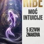 RIBE – Skrivena moć vaše intuicije: 5 jezivih znakova da vam univerzum šalje hitno upozorenje kroz snove!