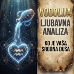 VODOLIJA – DETALJNA LJUBAVNA ANALIZA: Sa kim vas čeka kosmička bajka, a koji znak će vas pretvoriti u emotivnu ruševinu!