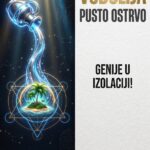 VODOLIJA NA PUSTOM OSTRVU: Šta bi se desilo kada bi vam se ispunila najveća želja i zašto biste tamo zapravo poludeli!