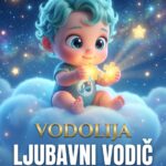 VODOLIJA – VELIKI LJUBAVNI VODIČ: Sa kim vas čeka kosmička bajka, a koji znak će vas emotivno uništiti do temelja!