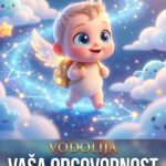 VODOLIJA – BRUTALNA ISTINA O ODGOVORNOSTI: Zašto panično bežite od vezivanja, obaveza i šta vas zapravo toliko plaši!