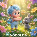 VODOLIJA – Dnevni horoskop za 26. jun: Kosmički šamar otrežnjenja – danas konačno prestajete da budete nečiji emotivni bankomat!