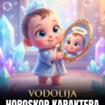 VODOLIJA – MANE I VRLINE: Najsurovija istina o znaku koji vas u jednom trenutku spašava, a u sledećem ledi do kosti!