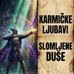 STRELAC I KARMIČKE LJUBAVI: Zašto uvek privlačite slomljene duše i kako da prestanete da glumite besplatnog terapeuta u vezi!