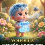VODOLIJA – Veliki mesečni horoskop za JUL: Kosmička oluja briše sve pred sobom! Spremite se za najbrutalniju naplatu karmičkih dugova do sada!