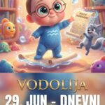 VODOLIJA – Dnevni horoskop za 29. jun: Pakleni ponedeljak! Neko pokušava da prisvoji vaš uspeh, vreme je za vaš zloglasni ledeni šamar!