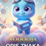 VODOLIJA – VELIKI OPIS ZNAKA: Genije, neukrotivi buntovnik ili hladni tiranin? Surova istina koja će vas naježiti!