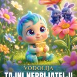 VODOLIJA – TAJNI NEPRIJATELJI: Dve osobe kojima slepo verujete prodaju vaše tajne iza leđa!