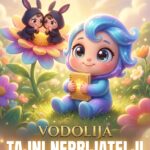 VODOLIJA – ALARM ZA IZDAJU: Dve osobe koje volite slepo vam zabijaju nož u leđa i trguju vašom intimom!