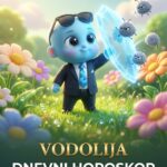 VODOLIJA – DNEVNI HOROSKOP ZA 1. JUL: Prvi dan meseca donosi tektonske poremećaje! Vreme je da hirurški odstranite parazite iz svog života!