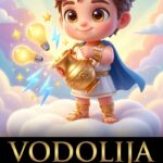 VODOLIJA – TAJNA IMENA I POREKLA: Zašto se zovete po vodi, a zapravo ste vazdušni znak? Otkrivamo najveću misteriju Zodijaka!