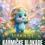 VODOLIJA – KARMIČKO UPOZORENJE: Tri stvari koje vam kradu energiju i blokiraju svaki uspeh, a vi ih smatrate bezazlenim!