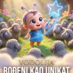 VODOLIJA I UNIKATNOST: Zašto se celog života osećate kao vanzemaljac i zašto je vaša “ludost” zapravo vaša najveća moć!