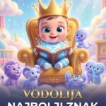VODOLIJA – APSOLUTNI VLADAR ZODIJAKA: Pet surovih razloga zašto svi potajno žele da budu vi (i zašto im to nikada neće uspeti)!
