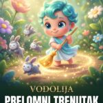 VODOLIJA – VELIKI PRELOMNI TRENUTAK: Kosmički šok koji će izbrisati lažne prijatelje i promeniti vaš život iz korena!