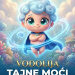 VODOLIJA – SKRIVENE MOĆI: Tri nadljudske sposobnosti zbog kojih ste najopasniji (ali i najpravedniji) znak Zodijaka!