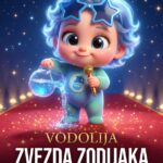VODOLIJA KAO POZNATA LIČNOST: Zvezda koja gazi crveni tepih, šokira javnost i plače u tišini svojih miliona!