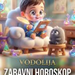 VODOLIJA – ŠTA O VAMA ZAPRAVO GOVORI AKO: Nasmejete se usred svađe, iznenada zaćutite ili namerno prekršite pravilo!
