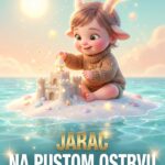 JARAC NA PUSTOM OSTRVU: Zašto bi preživeli svaku apokalipsu, ali bi vam najveći raj bio da tamo nema toksičnih ljudi!