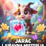 LJUBAVNA MISTERIJA JARCA: Zašto uvek delujete ledeno i hladno, dok vas iznutra razdire živa, neukrotiva vatra?