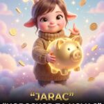 JARAC I NOVAC: Zašto radite troduplo više od drugih, a pare vam uvek beže kroz prste (i kako to da prekinete)!