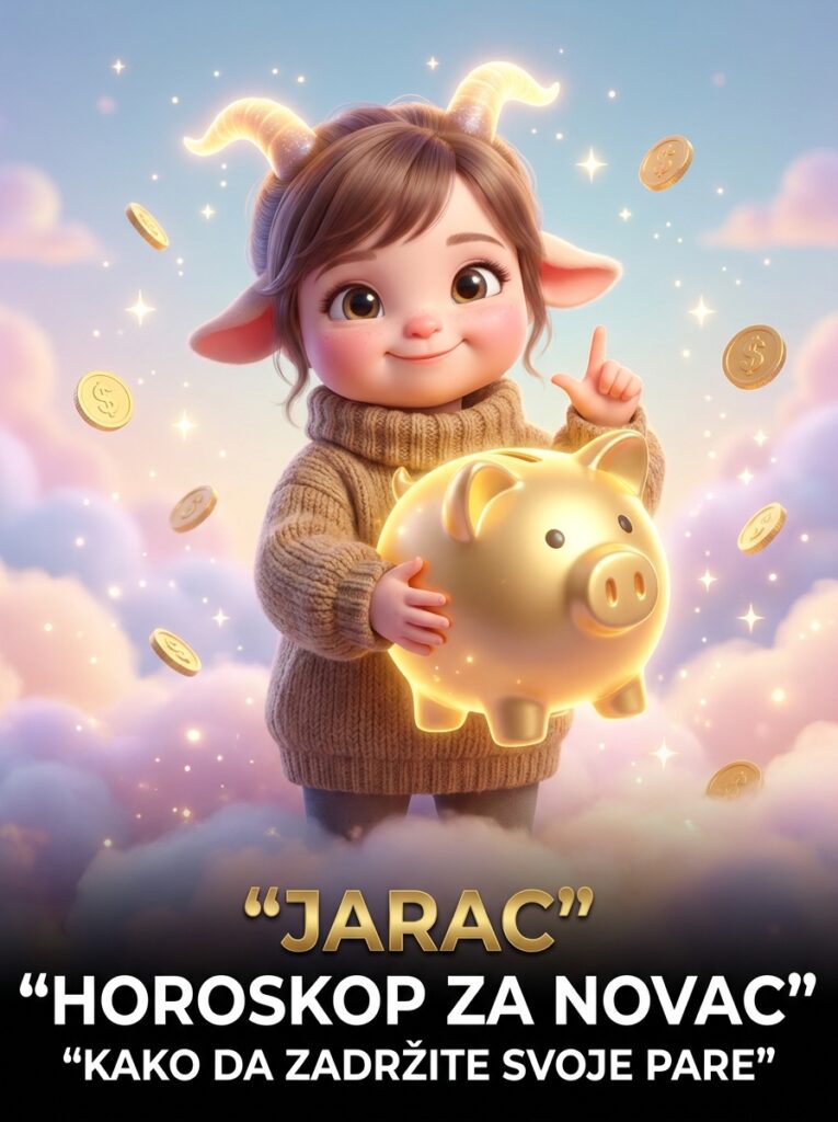 JARAC I NOVAC: Zašto radite troduplo više od drugih, a pare vam uvek beže kroz prste (i kako to da prekinete)!