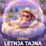 JARAC I LETO: Surova istina o tome zašto mrzite jeftine drame na plaži i kako zapravo izgleda kad napokon oslobodite svoju divlju stranu!