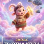 JARAC I ŽIVOTNA KRIZA: Šta se zapravo dešava u vašoj glavi kada se svet ruši (i zašto tada postajete najopasnija verzija sebe)!