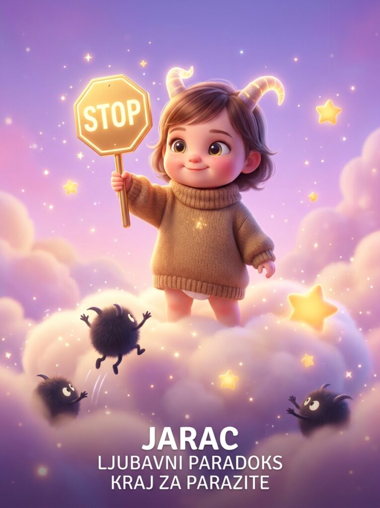 JARAC I LJUBAVNI PARADOKS: Surova istina o tome kakvog partnera zaista zaslužujete, a kakve emotivne prosjake godinama vučete na leđima!