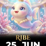RIBE – Dnevni horoskop za 25. jun: Vaša intuicija danas vredi pravo bogatstvo, vreme je da prestanete da se pravdate onima koji vas ne zaslužuju!