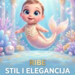 RIBE – Stil i elegancija: Zašto vaša prefinjena energija privlači novac i uspeh, a vi je uporno gušite lažnom skromnošću!
