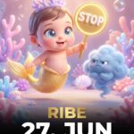 RIBE – Dnevni horoskop za 27. jun: Karmički presek! Danas konačno izbacujete iz života osobu koja vas je mesecima suptilno uništavala!